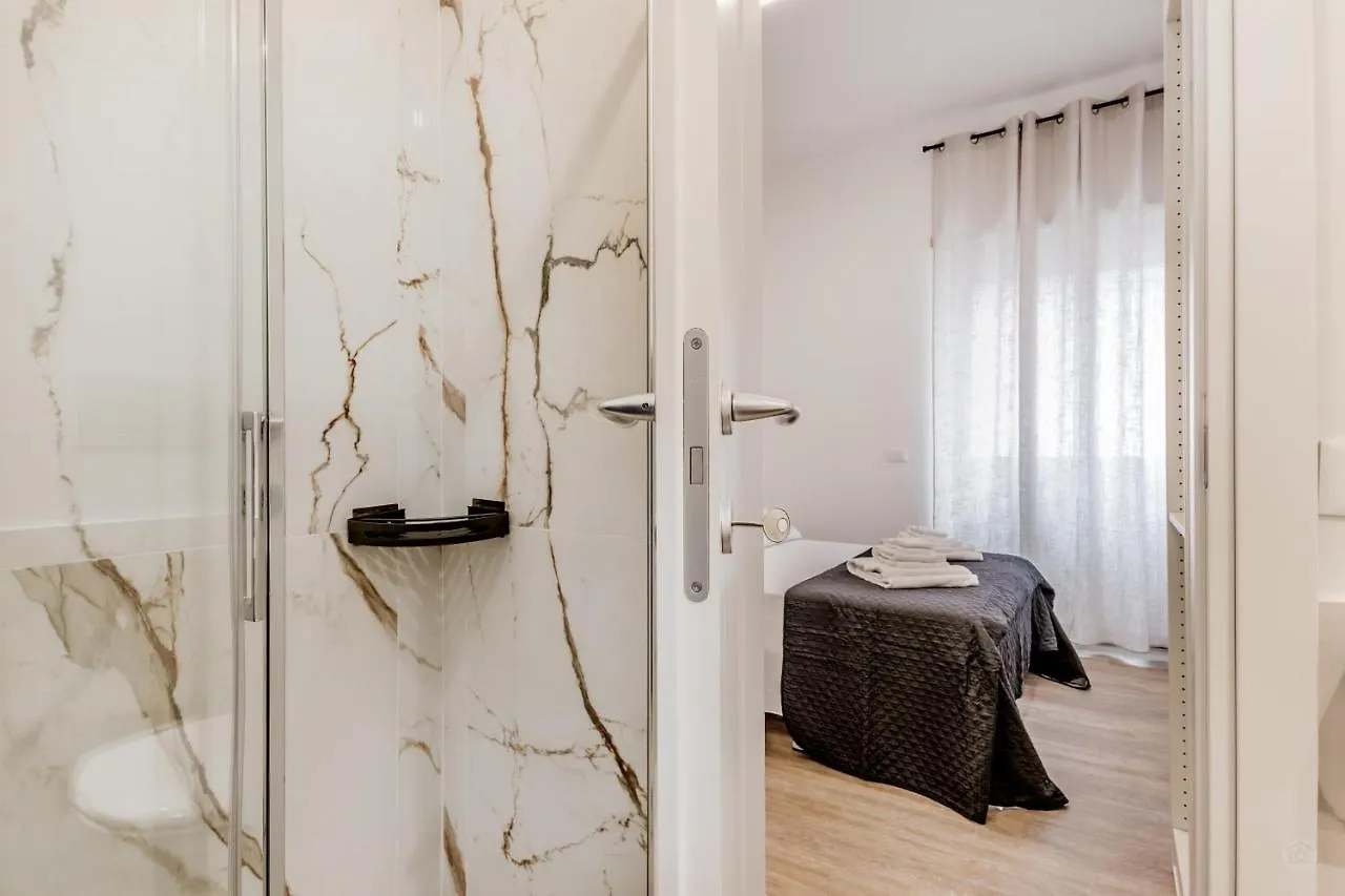 Bed & Breakfast Casa Roma B&B