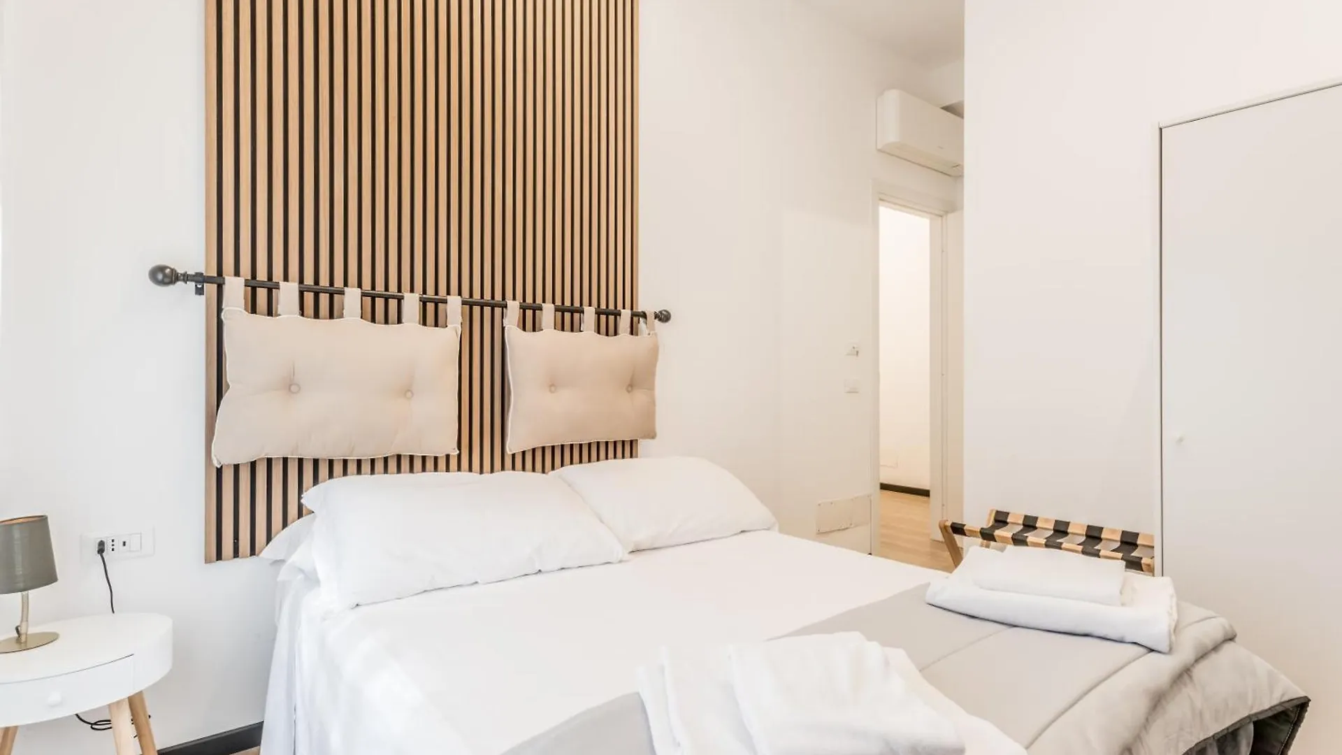 Casa Roma B&B