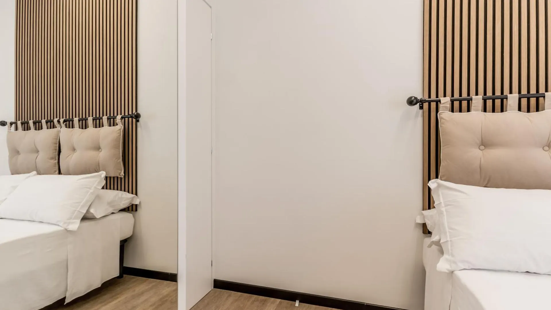 Casa Roma B&B 0*, Řím