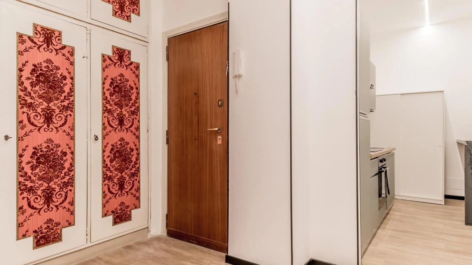 Bed & Breakfast Casa Roma B&B