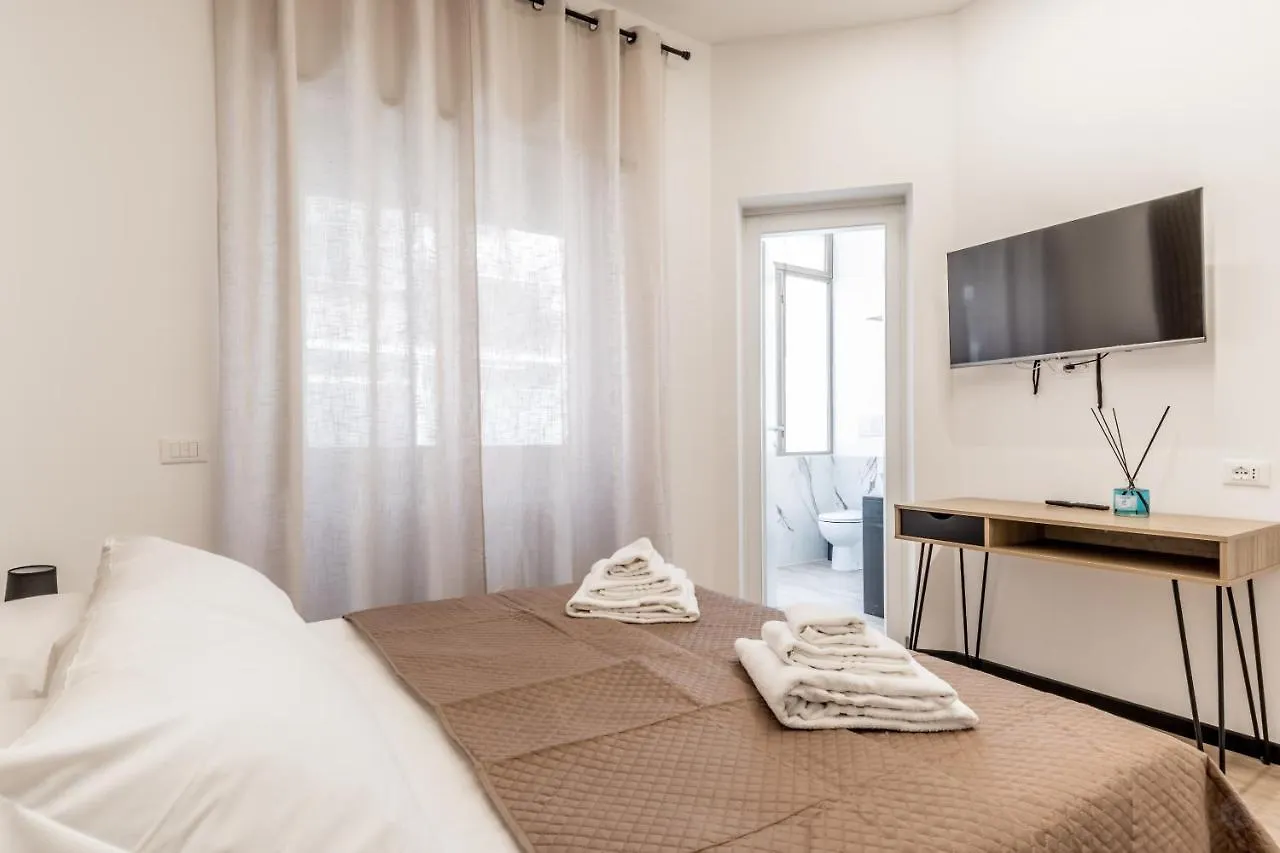 Bed & Breakfast Casa Roma B&B Italia