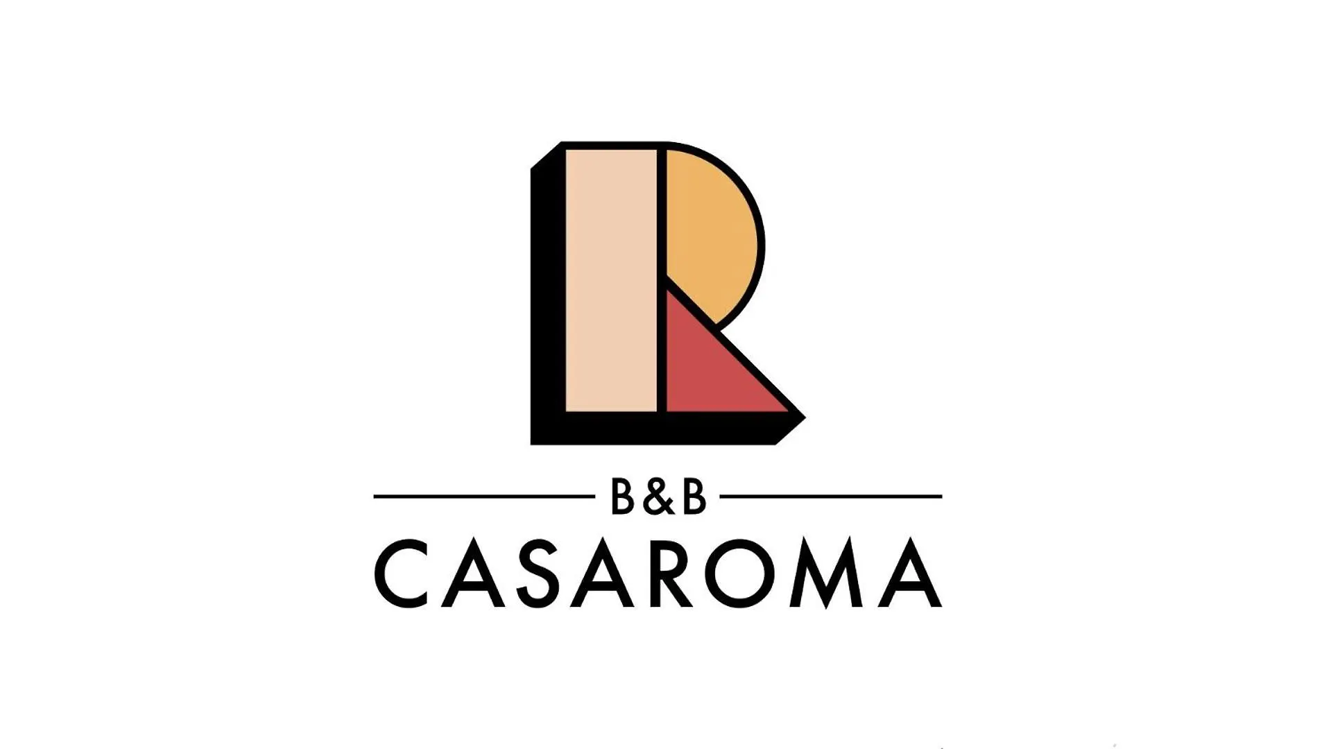 Casa Roma B&B Bed & Breakfast