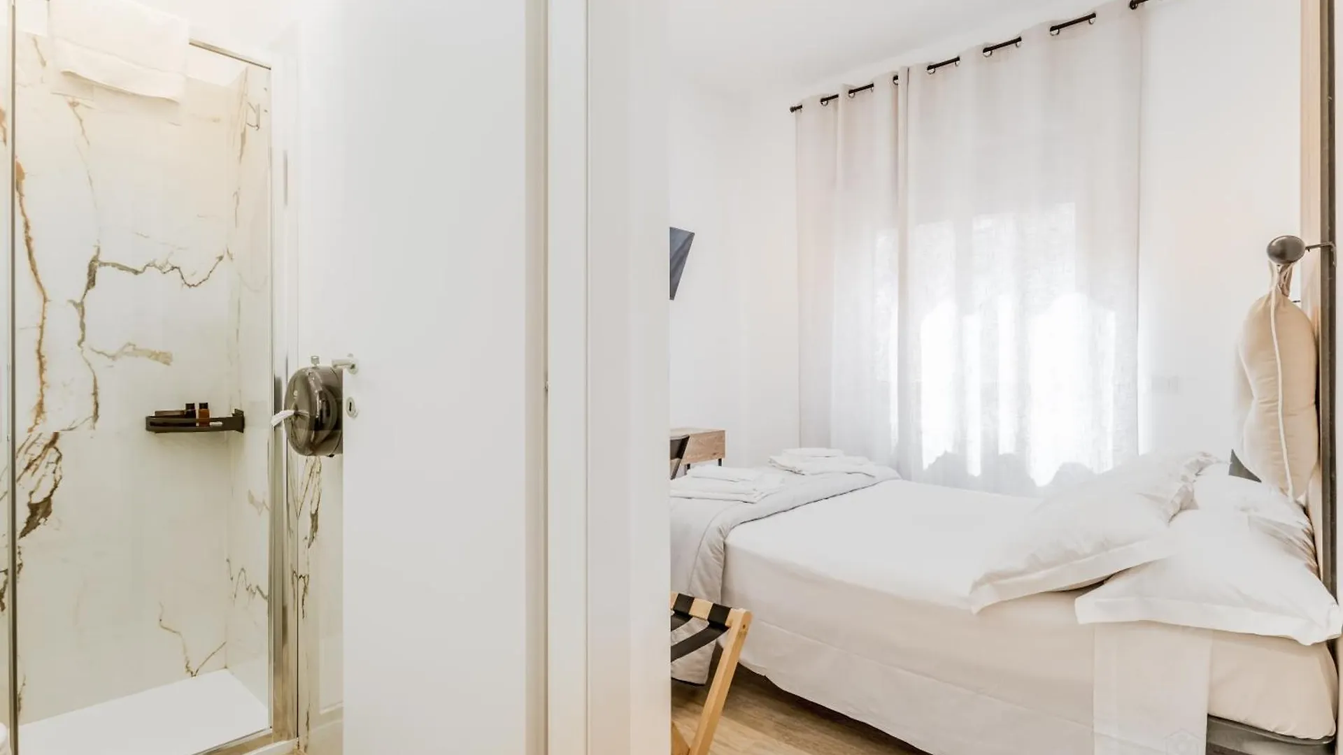 Casa Roma B&B