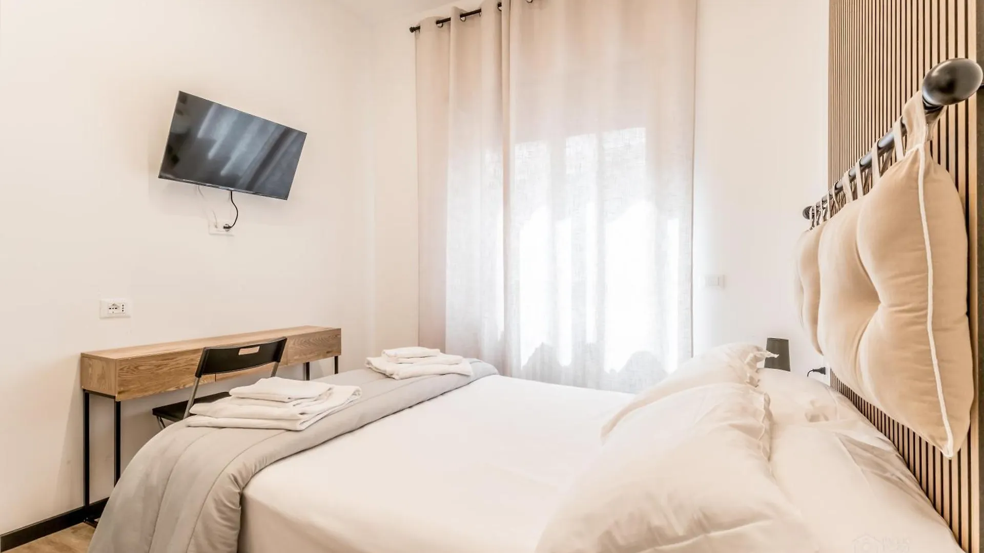 Casa Roma B&B 0*,