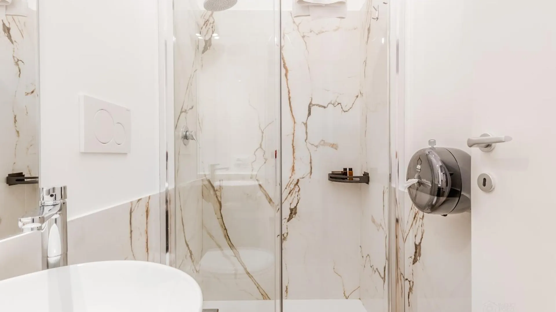 Casa Roma B&B Rome