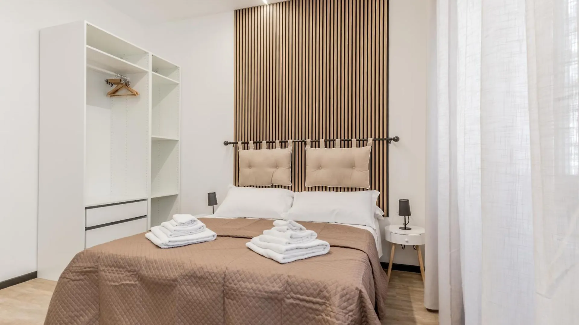 Casa Roma B&B Bed & Breakfast