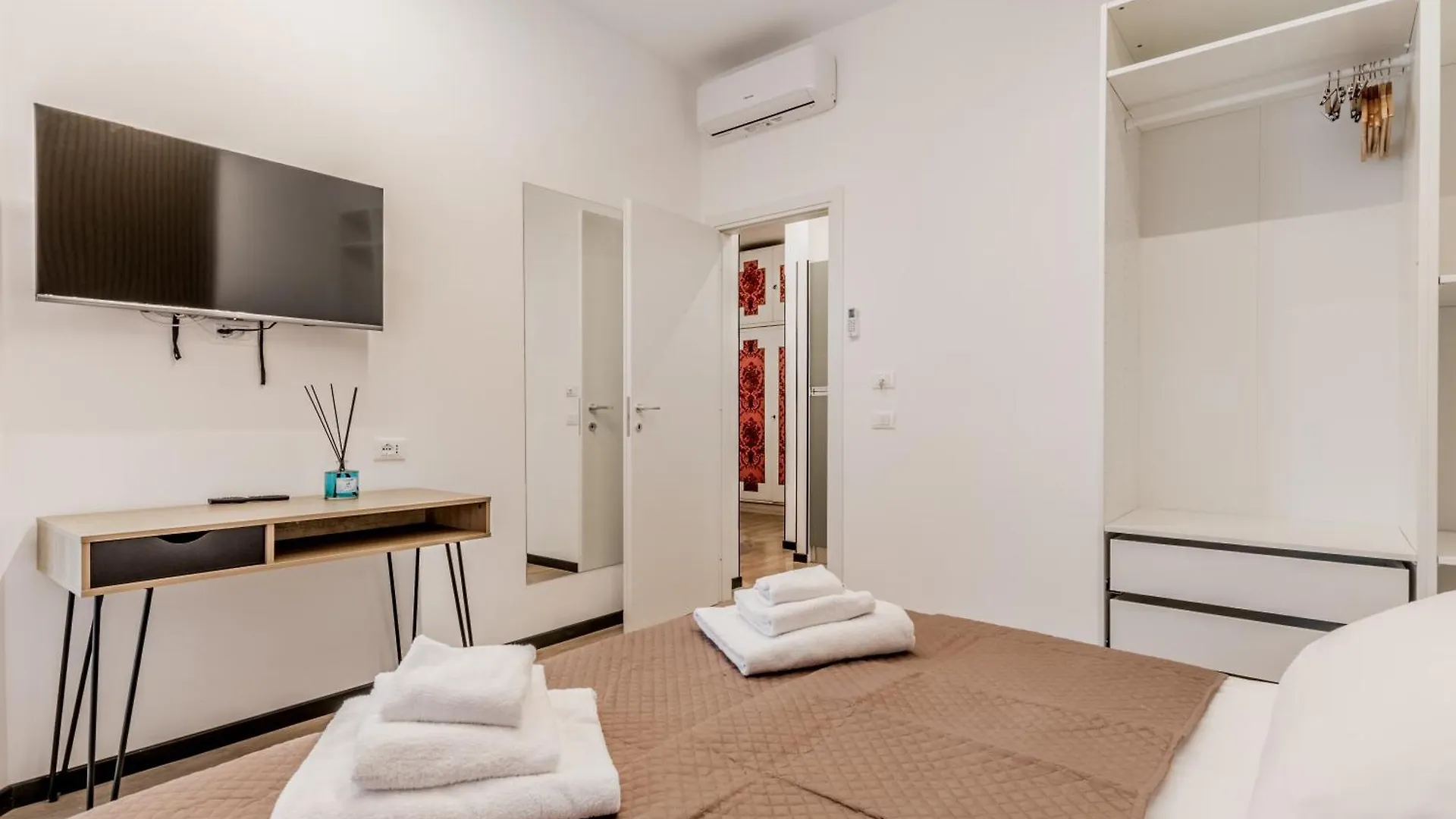 Casa Roma B&B 0*,  Italia
