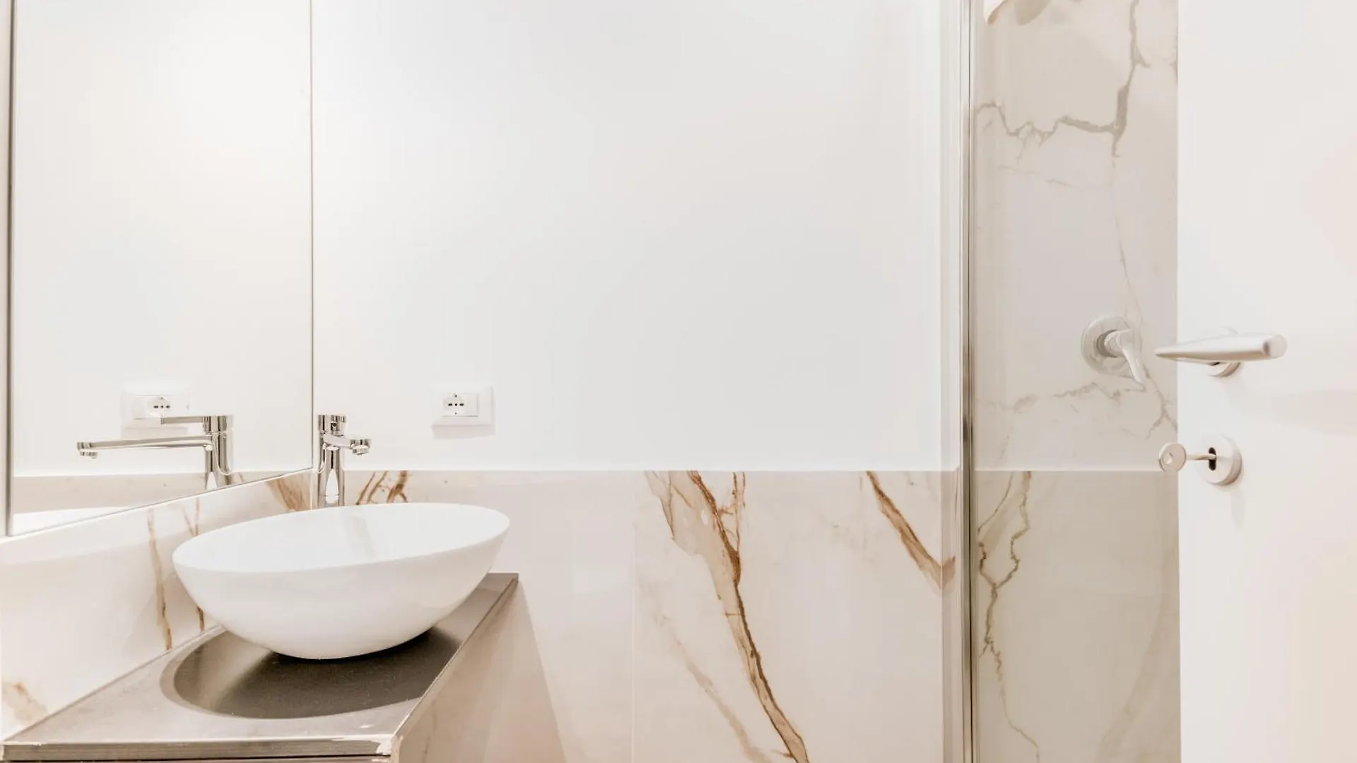 Casa Roma B&B Italia