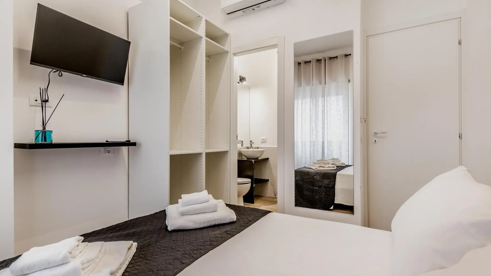 Casa Roma B&B