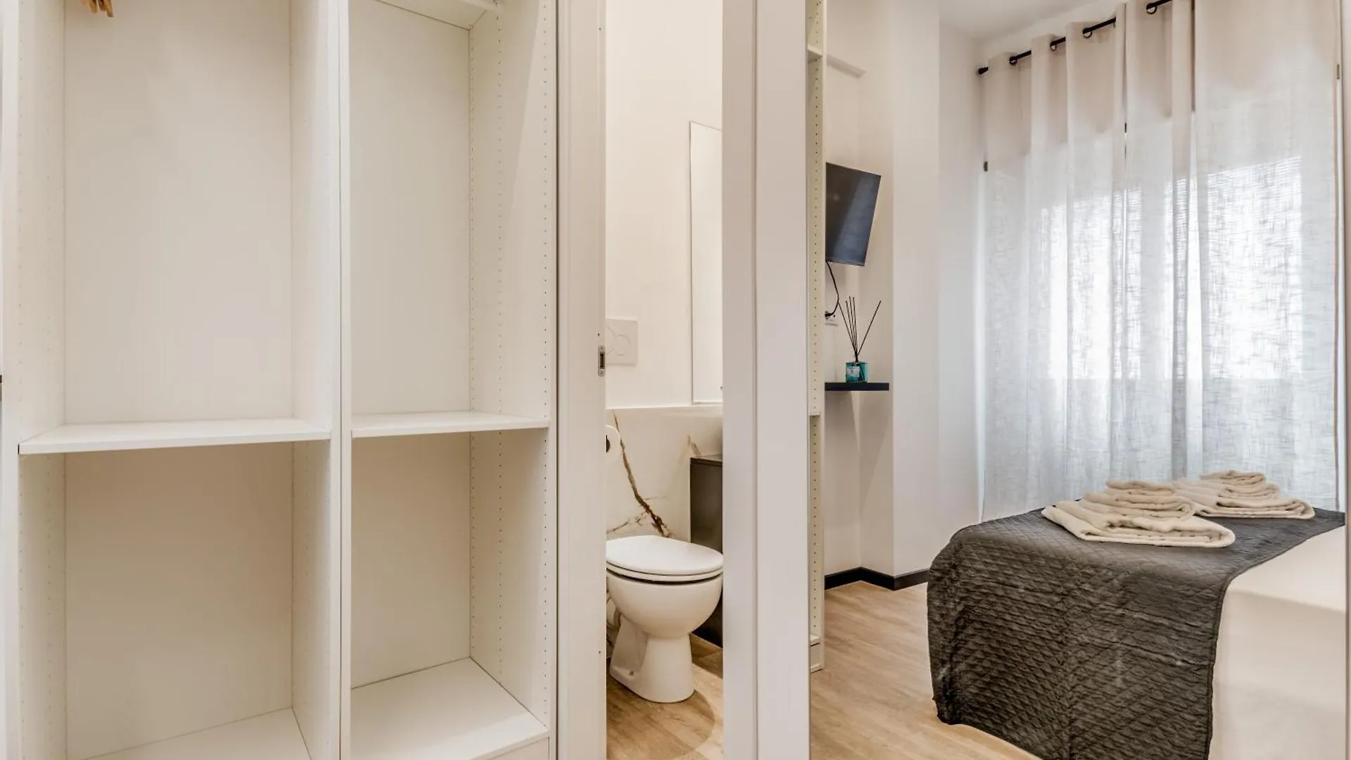 Casa Roma B&B Bed & Breakfast