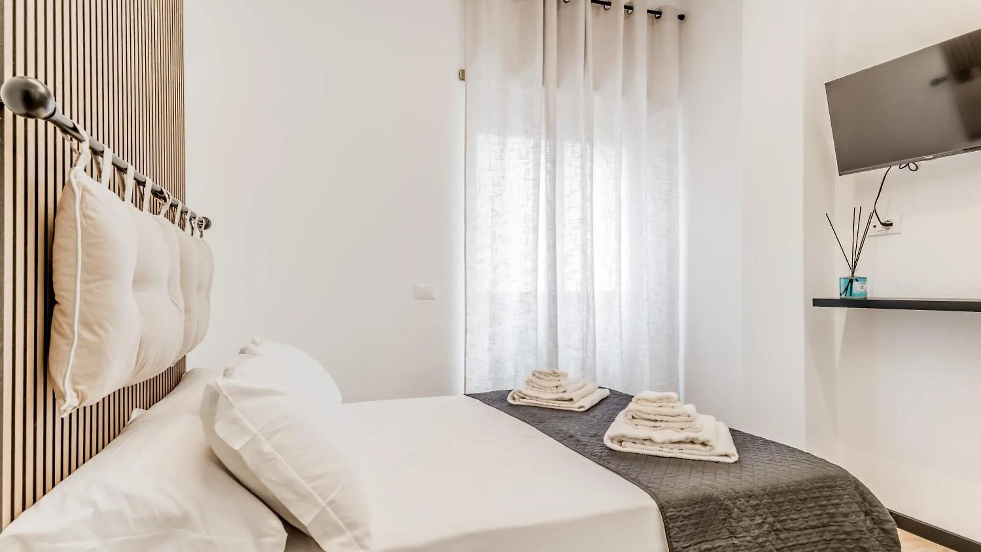 Bed & Breakfast Casa Roma B&B