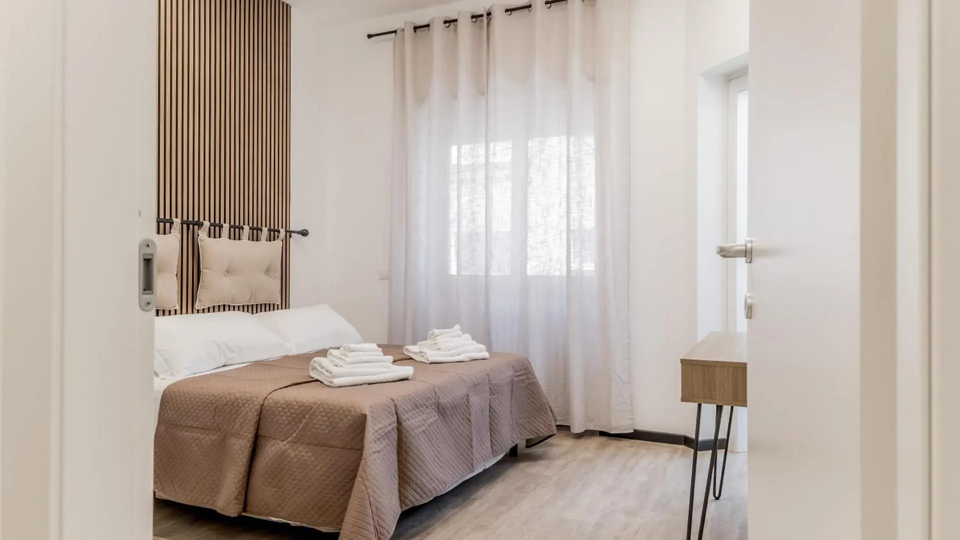 Casa Roma B&B Italia