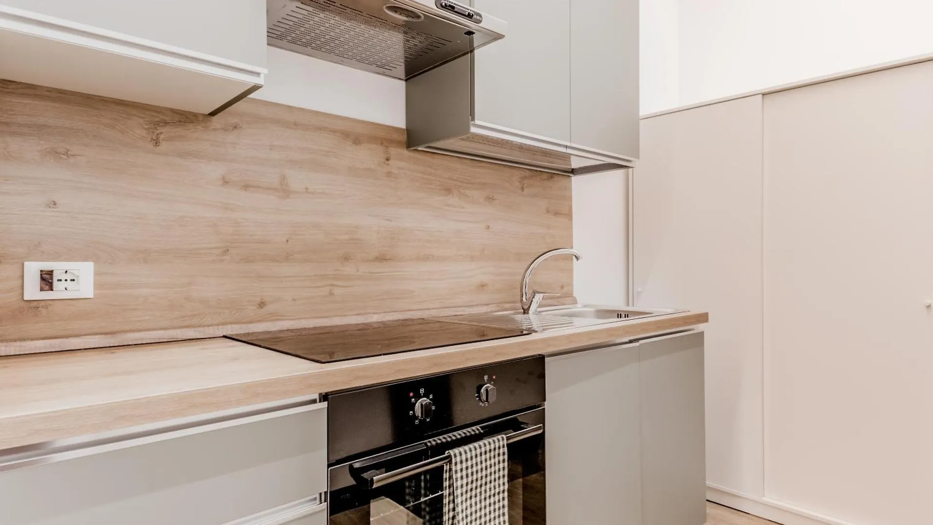 Casa Roma B&B Rome