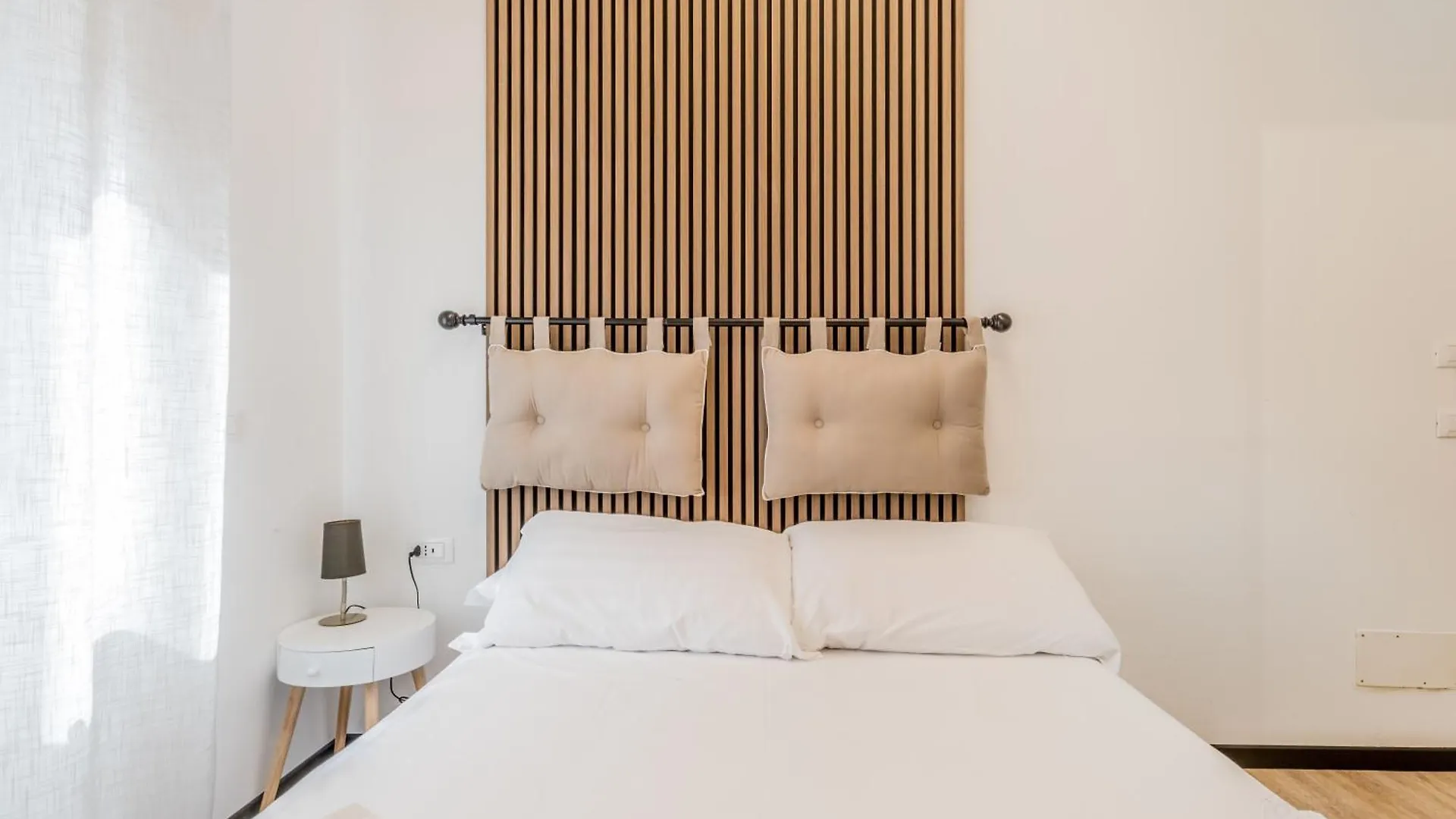 Casa Roma B&B Italia