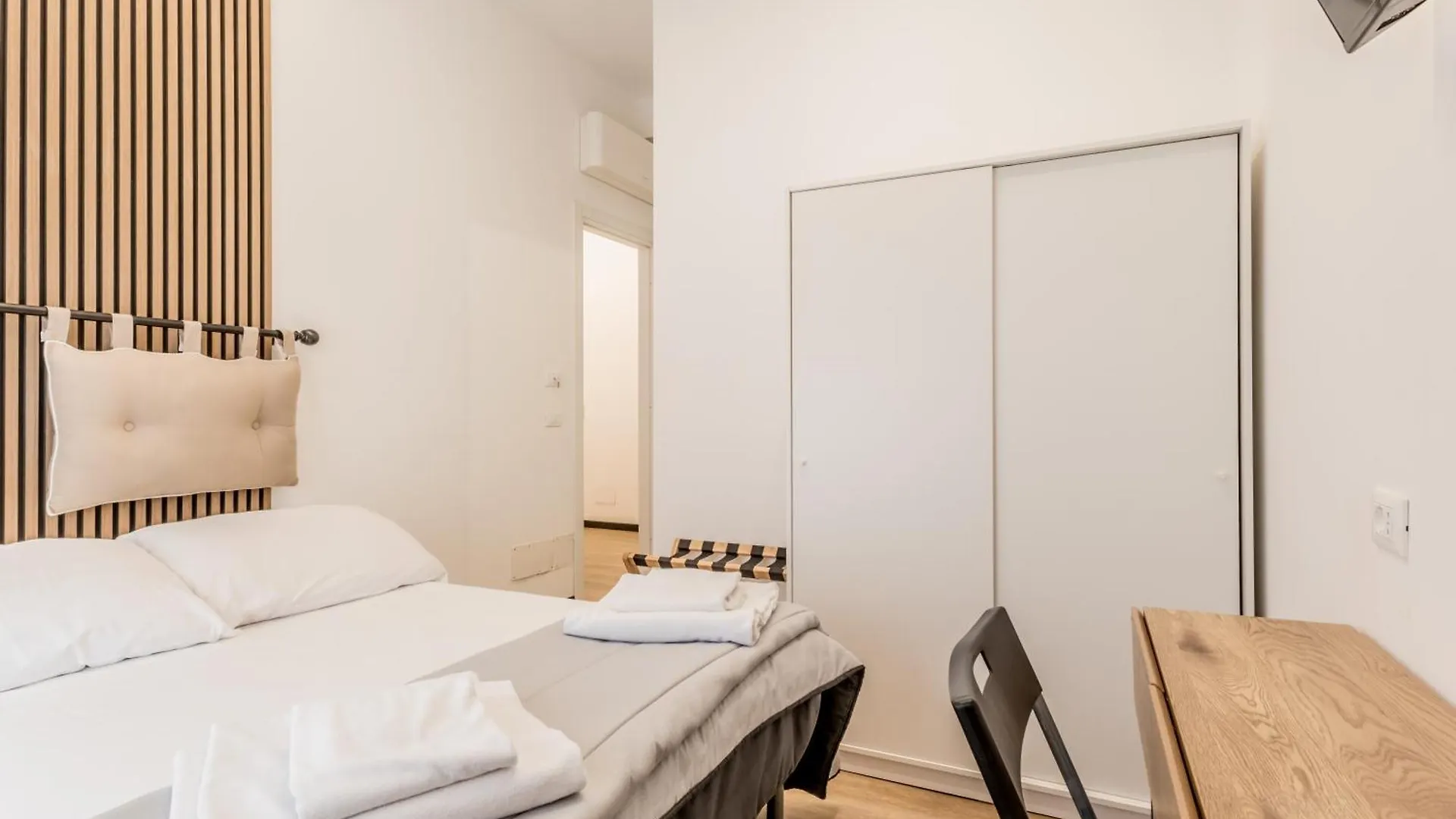 Bed & Breakfast Casa Roma B&B Italia
