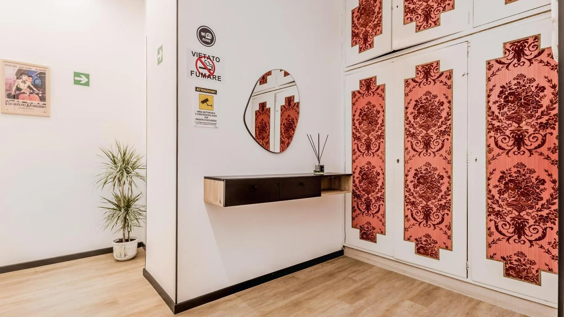 Bed & Breakfast Casa Roma B&B